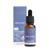 Deep Sleep | 500mg THC | Humboldt Apothecary