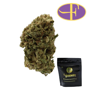 Woodnote Farms - Hella Jelly