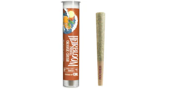 Heirbloom - Orange Crush Pre-Roll - 0.75g