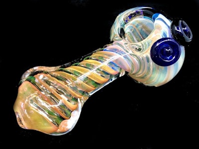 MOTA - $20 Glass Pipe
