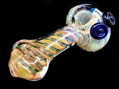 $20 Glass Pipe