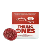 Cherry Cola Macro Gummy 2pk 80g