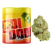 Soulshine | Lodi Dodi | DOH | 3.5g