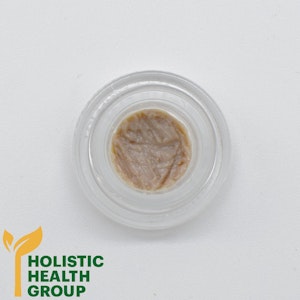HHG - Kid Dynamite 90µ Cured Rosin - 1g - HHG