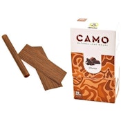Camo | Chocolate Wraps 5-Pack | Accessories