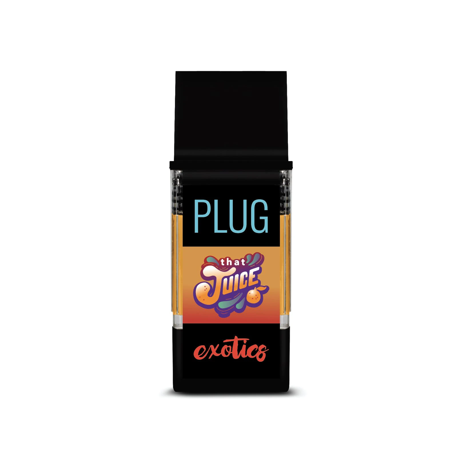PLUGPLAY™ - That Juice - Exotics Plug (1g) Main Image