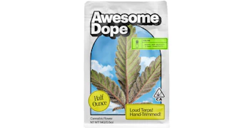 Awesome Dope - Cherry Lean Smalls - 14g