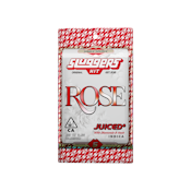 Sluggers Rose (I) Infused Preroll 5pk 3.5g