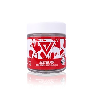 EMBER VALLEY - EMBER VALLEY - Flower - Gastro Pop - 3.5G
