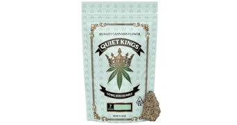Quiet Kings - Double Dream - 7g