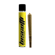 Biscotti - 1g Infused Preroll - Cherry Cheesecake