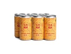 CANN 8oz Blood Orange Cardamom 6PK