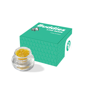 BUDDIES - BUDDIES | GRANNY TREATS DIAMONDS | EXTRACT | 1G