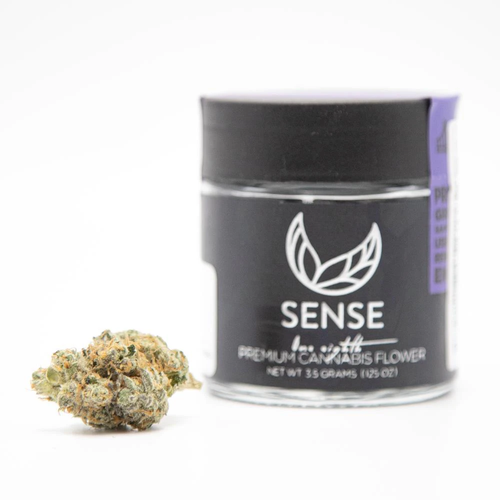 Sense - Stay Puft (Eighth) Main Image