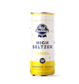 PABST BLUE RIBBON: Lemon High Seltzer 10mg (H)