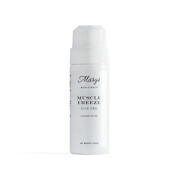Mary's Medicinals | Muscle Freeze (3oz) 600mg