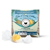 Pineapple Orange 2pk. - 10mg - Betty's Eddies