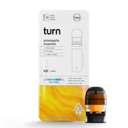 Turn Botanica Pod 1g Pineapple Express
