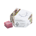 100mg THC Hybrid Huckleberry Gummies (10mg - 10 pack) - WYLD