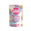 Gelato - 100mg Bar - White Chocolate Cereal Bar
