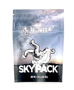 Sky Pack - Biscotti Pie - 3.5g (IH) - Skypack