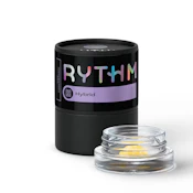  RYTHM | Live Resin | Rose Gold Runtz | 1g