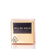Malibu Gold - Julius Caesar - 3.5g 