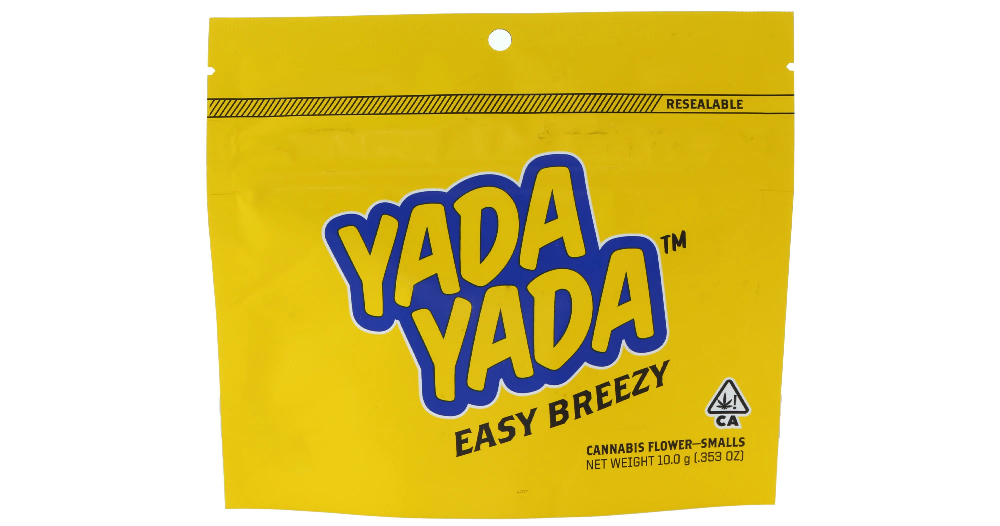 Yada Yada - Yada Yada - Wedding Cake Smalls - 10g Main Image