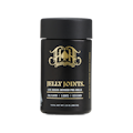 Heavy Hitters - 2.5g Rosin Jelly Pack - Acapulco Gold x Garlic Cookies
