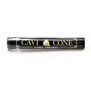 CAVIAR GOLD - Original Gangsta Cavi Cone 1.5g Infused Pre-roll - Caviar Gold
