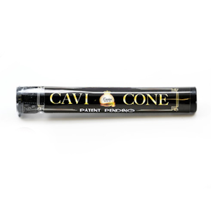 Caviar Gold - Original Gangsta Cavi Cone 1.5g Infused Pre-roll - Caviar Gold