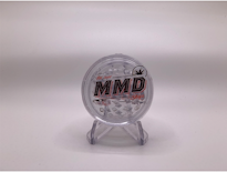 MMD Plastic Grinder 
