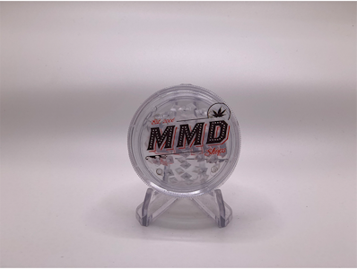 MMD - MMD Plastic Grinder