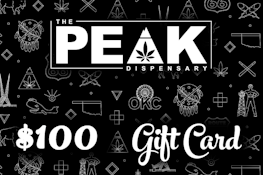 GIFT CARD | $100