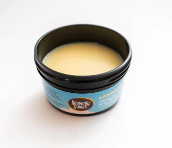 Heavenly Sweet - Heavenly Sweet - CannaButter 4oz. - 1000mg
