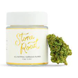 STONE ROAD - Stone Road Tropicana Dream Flower (H) 3.5g