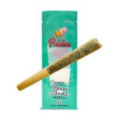 Paletas 1g Joint | Maui Citrus Punch