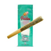 Paletas 1g Joint | Grape Ape