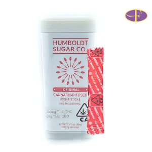 Humboldt Sugar Co. - Original Sugar 
