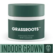 Grassroots - Animal Mint Cake - Flower - 3.5g