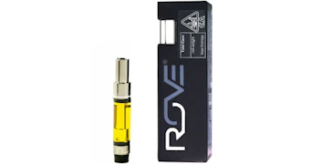 Rove - Sour Jack Cartridge - 1g