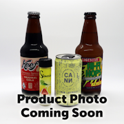 Uncle Arnie's | Pineapple Paradise | Cannabis Infused Beverage | 100mg