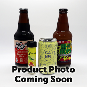 Kwik - Kwik | 1:1 | Lemon Raspberry, Lemon Haze | Ease Hybrid Beverage | 100mg