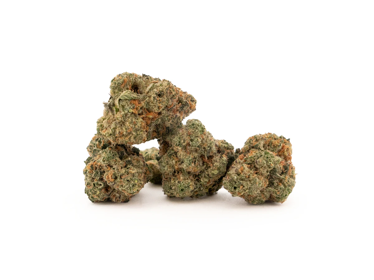 420 Kingdom - King's Aero - Alien OG - 28g Flower - 420K Main Image