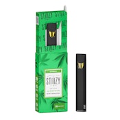 Stiiizy Blue Burst ALL-IN-ONE Disposable 1.0g