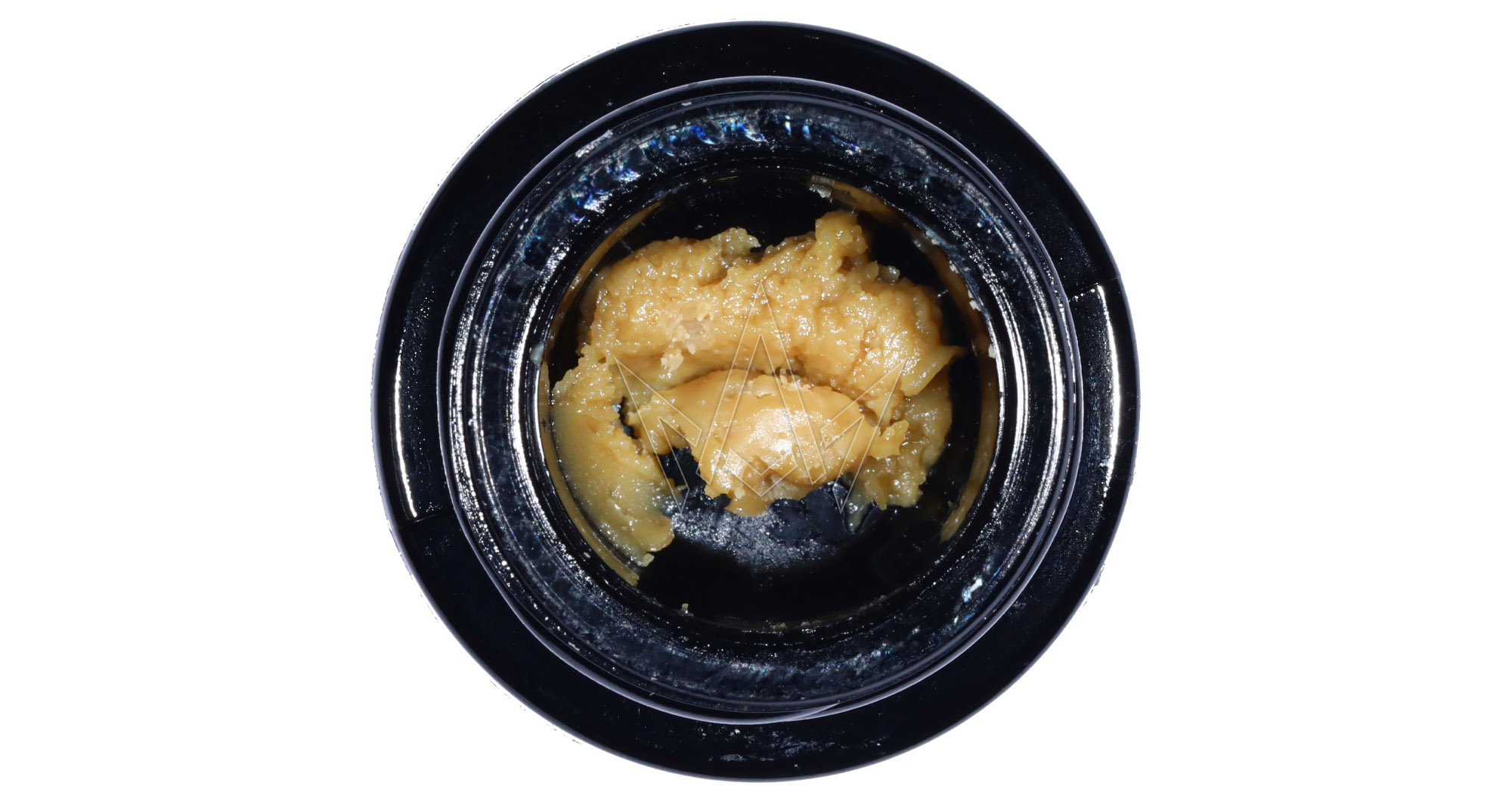White Bubblegum Live Rosin Badder - 1g