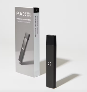 PAX - Pax Era Life - Onyx Battery