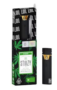 Grandaddy Purp Liiil - 0.5g