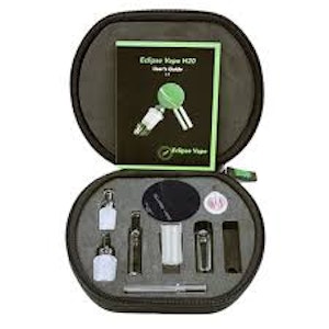 Tree House Accessories - Eclipse Vape - H20