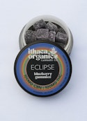 Ithaca Organics | Eclipse Gummies | 100mg